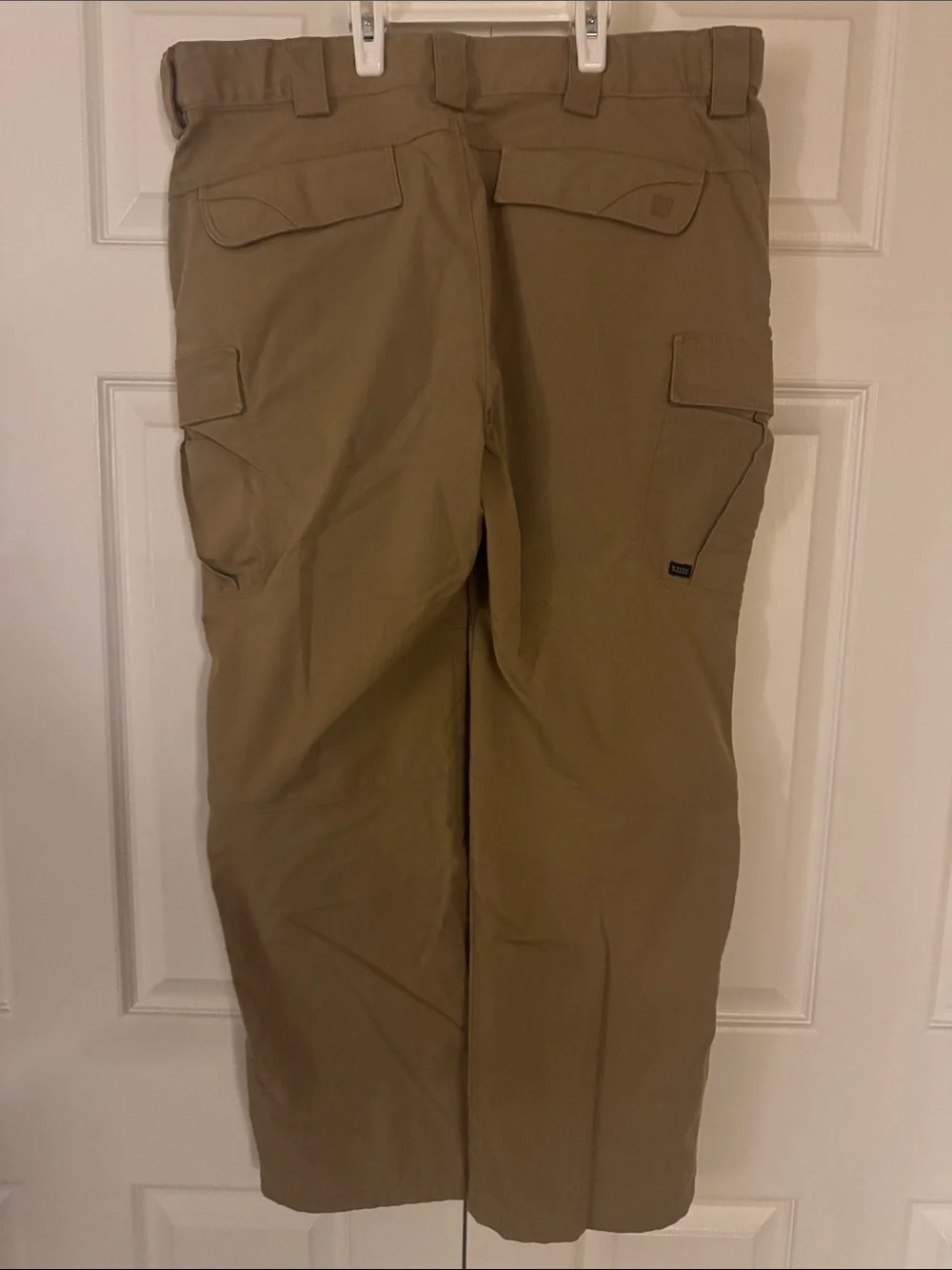 5.11 Stryke Men's Tan Cargo Pants